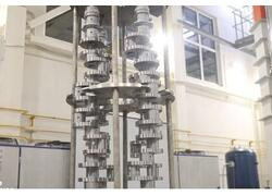 На «ЧТЗ‑Уралтраке» открыт новый участок для увеличения выпуска танковых двигателей