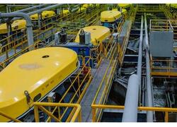 Золотодобывающая компания «Павлик» нарастила добычу золота на 29%