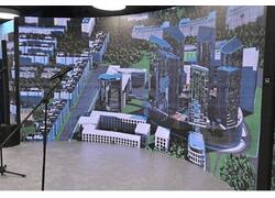 В Москве, Татарстане и в Башкирии открыты три новых университетских кампуса