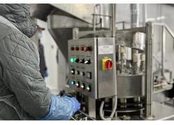 ГК «Агро-Белогорье» в Белгородской области запустила на МПЗ цех мясных консервов