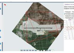 Комплексная система мониторинга наземной инфраструктуры аэропортов «Зенит»