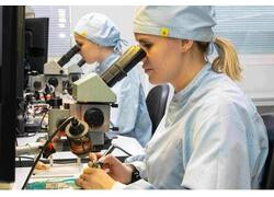 Ярославский радиозавод изготовил оборудование для нового спутника «Бион-М» № 2