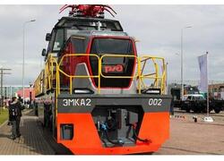 «ТМХ-Электротех» получил сертификат на электродвигатель ДТА-125