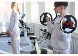 В&nbsp;Челябинске открыли здание школы тхэквондо &laquo;Корё&raquo;