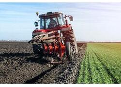 За&nbsp;два года в&nbsp;сельскохозяйственный оборот возвращено около 1 млн га&nbsp;сельхозземель