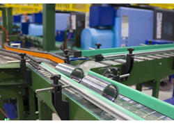 На&nbsp;Синарском трубном заводе запущена новая производственная линия