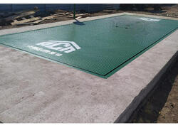 Автомобильные весы компании АСП: важное событие для развития&nbsp;ИП Горбатов