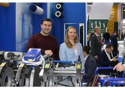 Группа ПОЛИПЛАСТИК наладила выпуск сварочного оборудования™ПОЛИВЕЛД