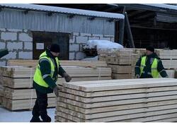 «Свеза» запустила новое производство в Вологодской области