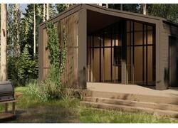 В&nbsp;Екатеринбурге открылся гигантский термальный комплекс