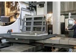 Кропоткинский завод МиССП за&nbsp;2023 год на&nbsp;50% увеличил производительность и&nbsp;расширил экспорт