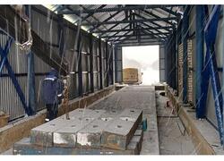 Тверская птицефабрика &laquo;Верхневолжская&raquo; обновила весоизмерительное оборудование