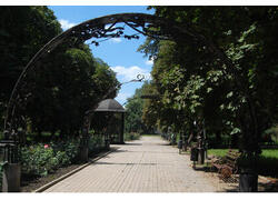 Парк кованых фигур 2024: Что год грядущий нам готовит