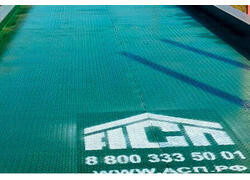 Завершение строительства автомобильных весов: важный шаг в&nbsp;развитии ХПП Приоритет