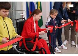 В Мостовском районе Краснодарского края открыли современный центр единоборств