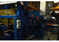 В Тамбовской области открыли новое производство труб