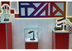 Новые микрофоны Октава представлены на выставке «Россия»