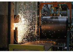 На&nbsp;Барнаульском заводе мехпрессов освоили новую технологию производства