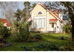 В январе 2024 года в России введено 12,1 млн кв.м жилья