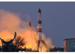 Космический грузовик «Прогресс МС-26» прибыл на МКС