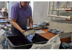 «Технопласт». Как производят отечественную фурнитуру для гражданской и спецодежды?