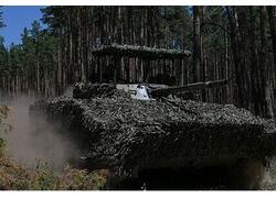 Ростех поставил в войска первую в 2024 году партию БМП-3