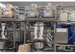 На&nbsp;Энгельсском хлебокомбинате Саратовской области введен в&nbsp;эксплуатацию новый производственный цех