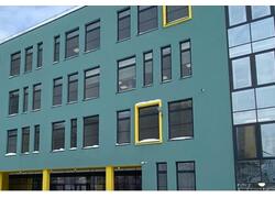 В столице Прикамья открыли новый корпус Гимназии № 33