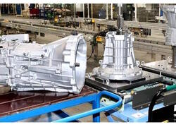 &laquo;Соллерс&raquo; запустил выпуск новой &laquo;механики&raquo;, которую будут ставить и&nbsp;на&nbsp;УАЗы