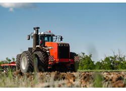 Трактор РСМ 2400: умный и мощный