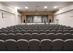 В Чебаркульском районе Челябинской области появилась новая школа