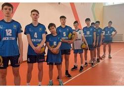 Самый большой школьный спортзал торжественно открыли в Кисловодске