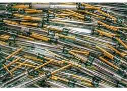 «Радиоэлектроника» разработала датчики для контроля уровня стоков в очистных сооружениях