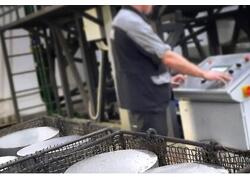 В Ижевске запущен новый цех термообработки деталей для высокоточных снарядов