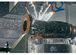 Московский «МЗ Поток» запустил новый участок механообработки