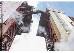 Пермский филиал «Уралхим» запустил новый участок синтеза нитрата аммония