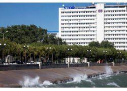 Модернизирована система диспетчеризации зданий компании Новошип