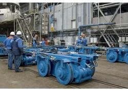 ОСК завершает техническое перевооружение «Звездочки»