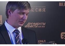 Радиосистемы Октава работали на&nbsp;вручении премии &laquo;Знание&raquo; на&nbsp;выставке &laquo;Россия&raquo;