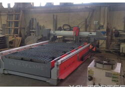 В&nbsp;Барнауле запущен в&nbsp;эксплуатацию очередной станок плазменной резки ULTRAFLAME SBR-1530