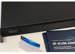 &laquo;Росэлектроника&raquo; начала поставки устройств для удаленного управления серверами и&nbsp;станками