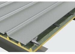 Evraz Steel Box запустила производство промышленной кровли