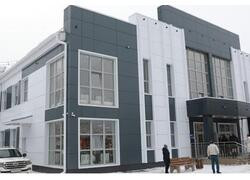 Крупнейший в&nbsp;Даниловском районе Ярославской области культурный центр начал работу