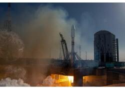 Запущенные с Восточного 17 российских и один иранский малые спутники выведены на орбиты