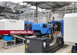 В&nbsp;подмосковном Подольске открыт цех компании &laquo;Роскреп&raquo;