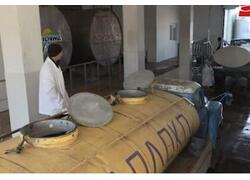 Мелитопольский молокозавод продолжает модернизацию