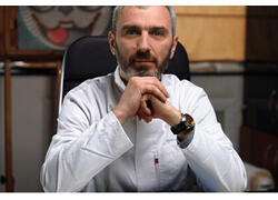 Создан первый в&nbsp;России автоматический часовой механизм