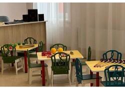 В пригороде Улан-Удэ открыли новый детсад на 250 мест