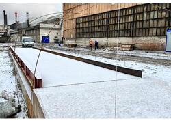 Автомобильные весы: надежность и&nbsp;точность для оптимизации производства на&nbsp;примере&nbsp;АО Петросталь