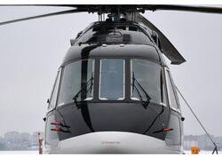 «Авиация Колымы» получила два Ми-38-4